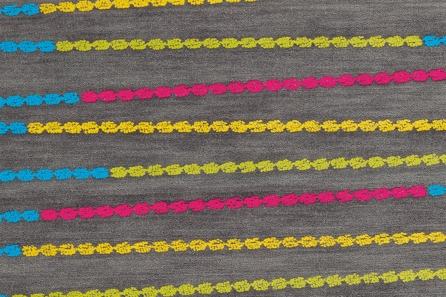 Mood 4311 Multi / Blau 170cm x 240cm