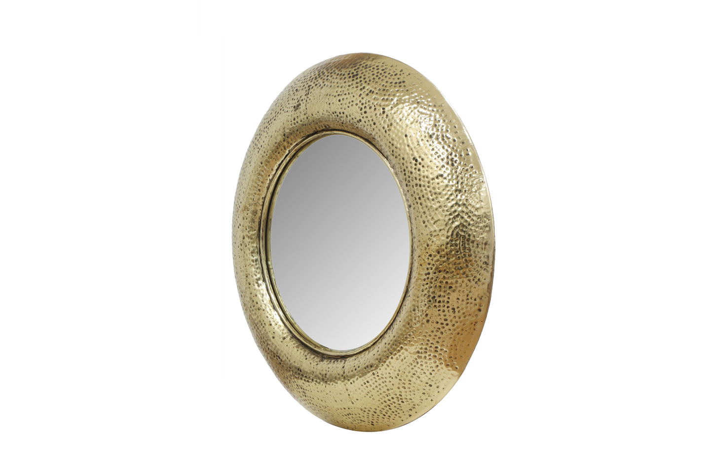 Wandspiegel Duke 325 Gold