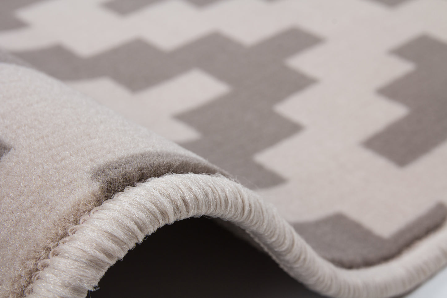 Now! 300 Taupe 120cm x 170cm