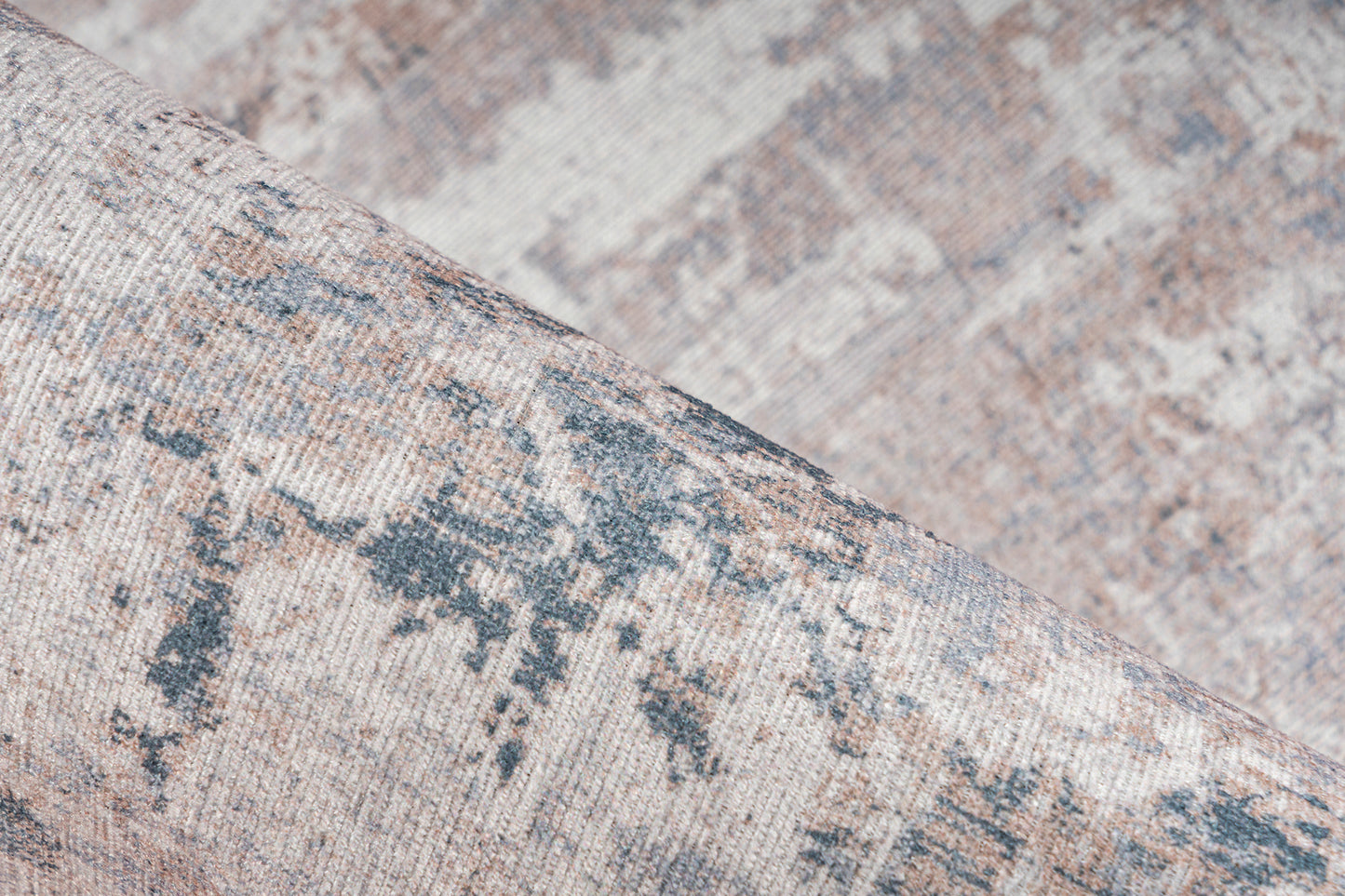 Maika 725 Taupe 120cm x 170cm
