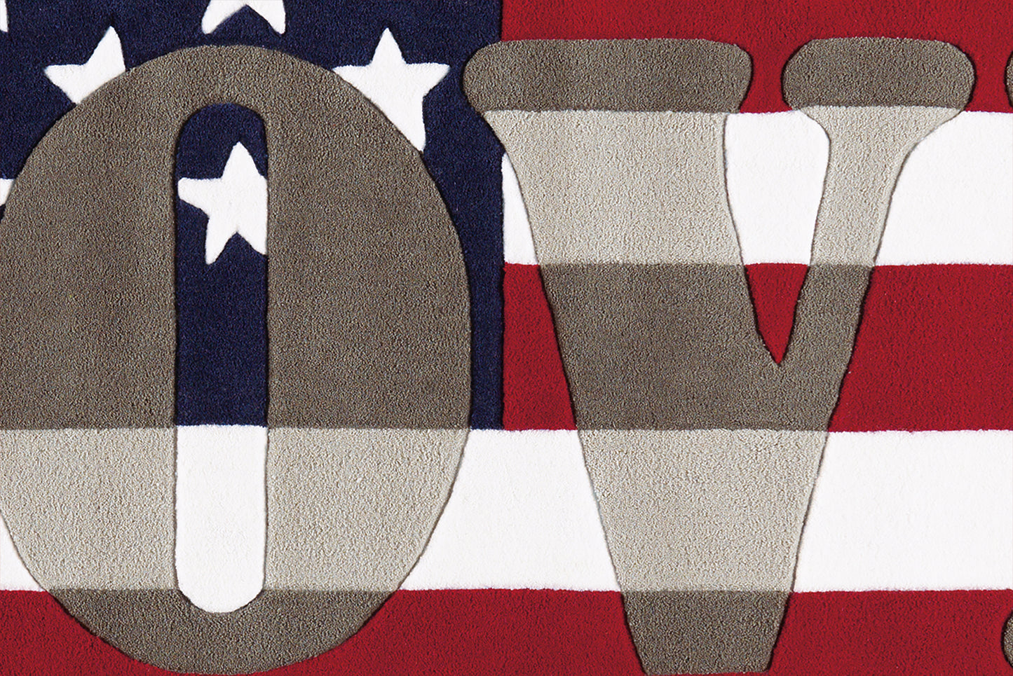 Joy 4129 Multi USA 140cm x 200cm