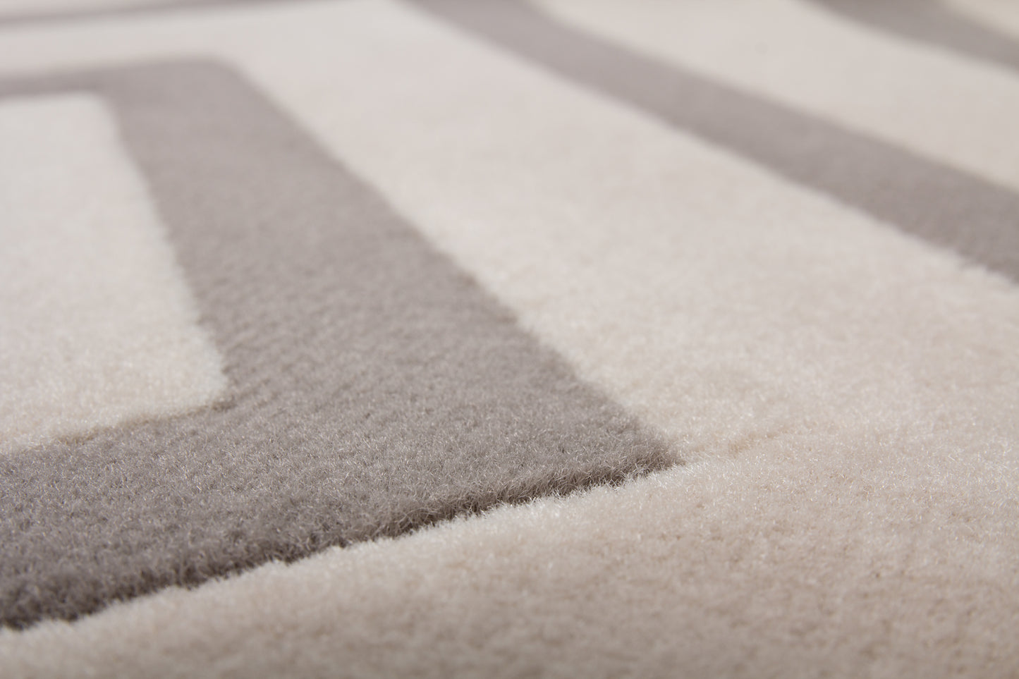 Lina 525 Taupe 200cm x 290cm