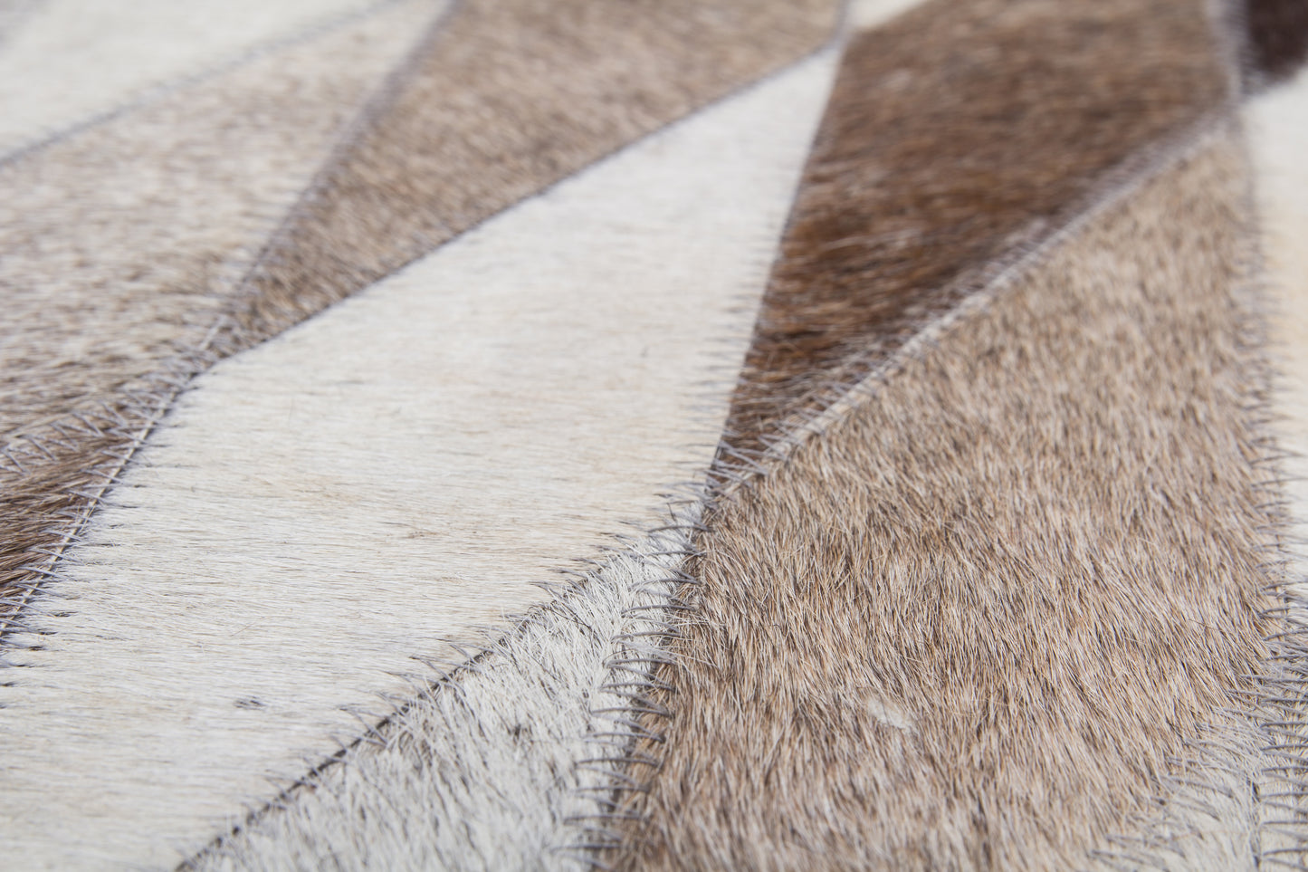 Lavish 510 Grau 160cm x 230cm
