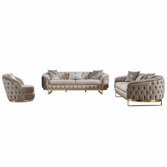 Sofa Set MIRA