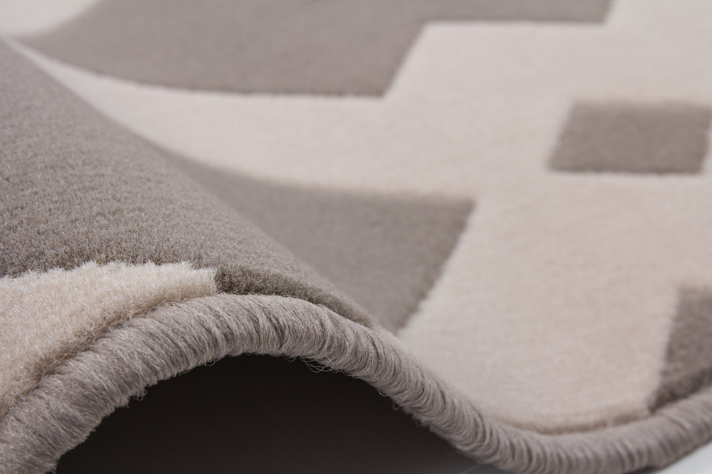 Now! 100 Taupe 200cm x 290cm