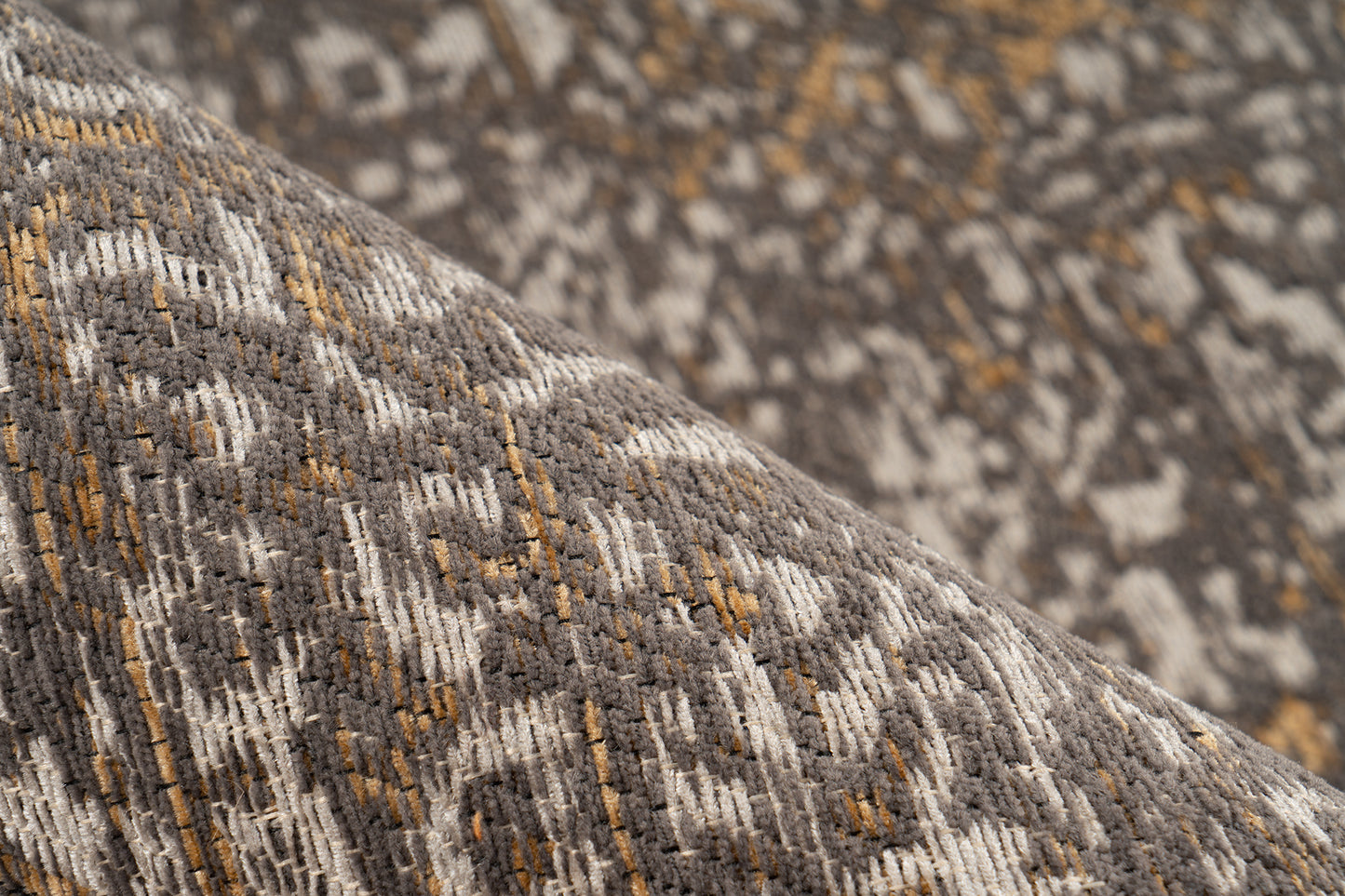 Davio 225 Beige 160cm x 230cm