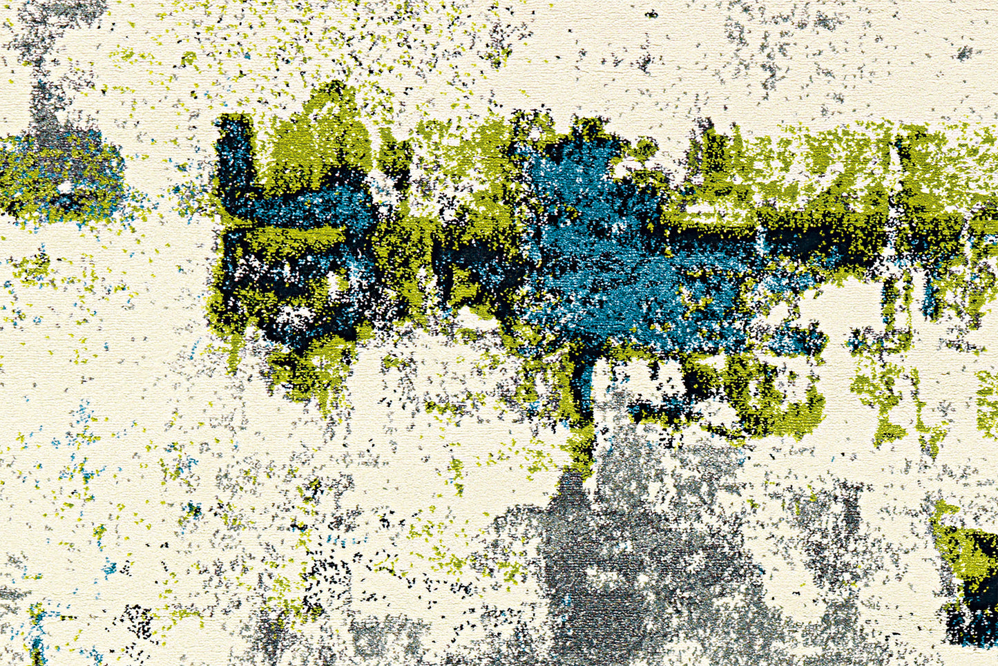 Move 4440 Multi / Grau 240cm x 300cm