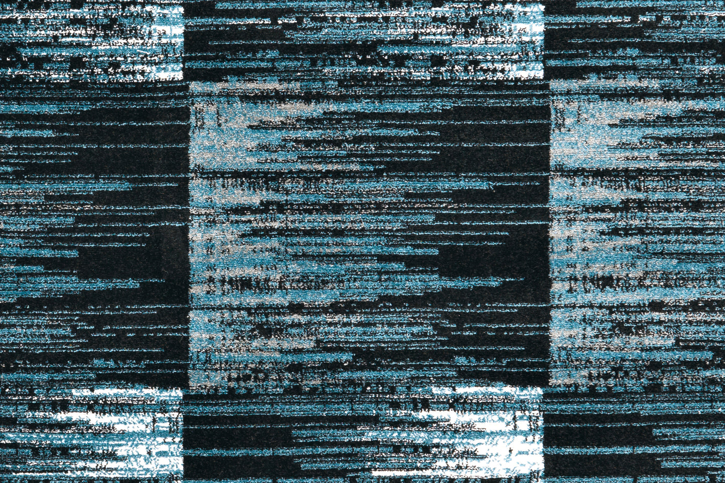 Move 4466 Blau / Grau 240cm x 300cm