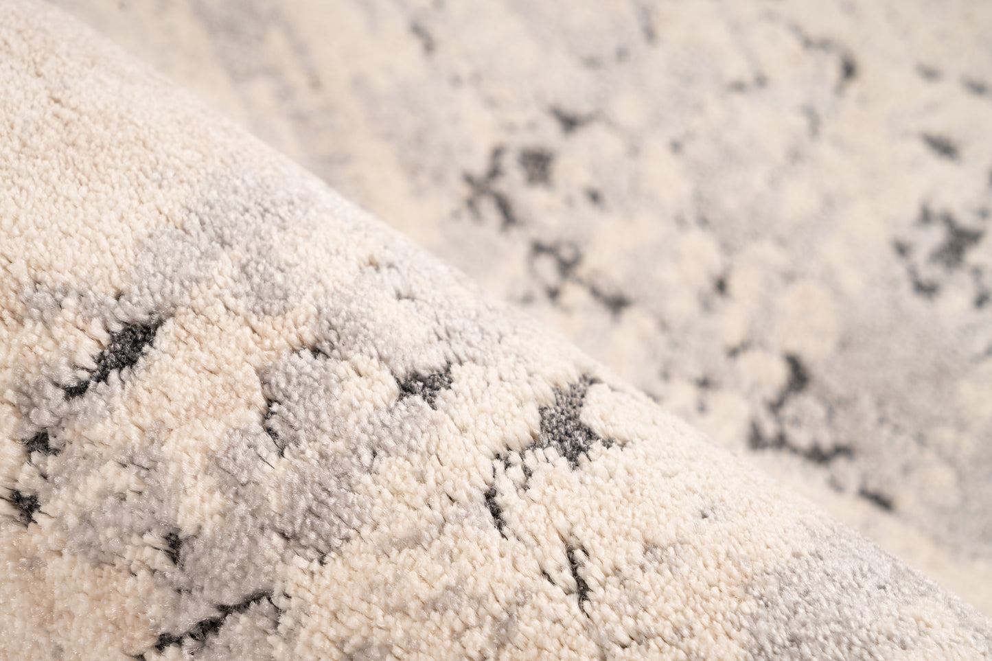 Palace 600 Multi / Beige 120cm x 170cm