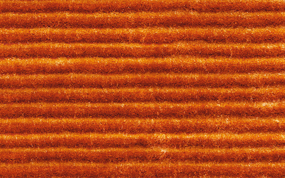 Felicia 200 Orange 140cm x 200cm
