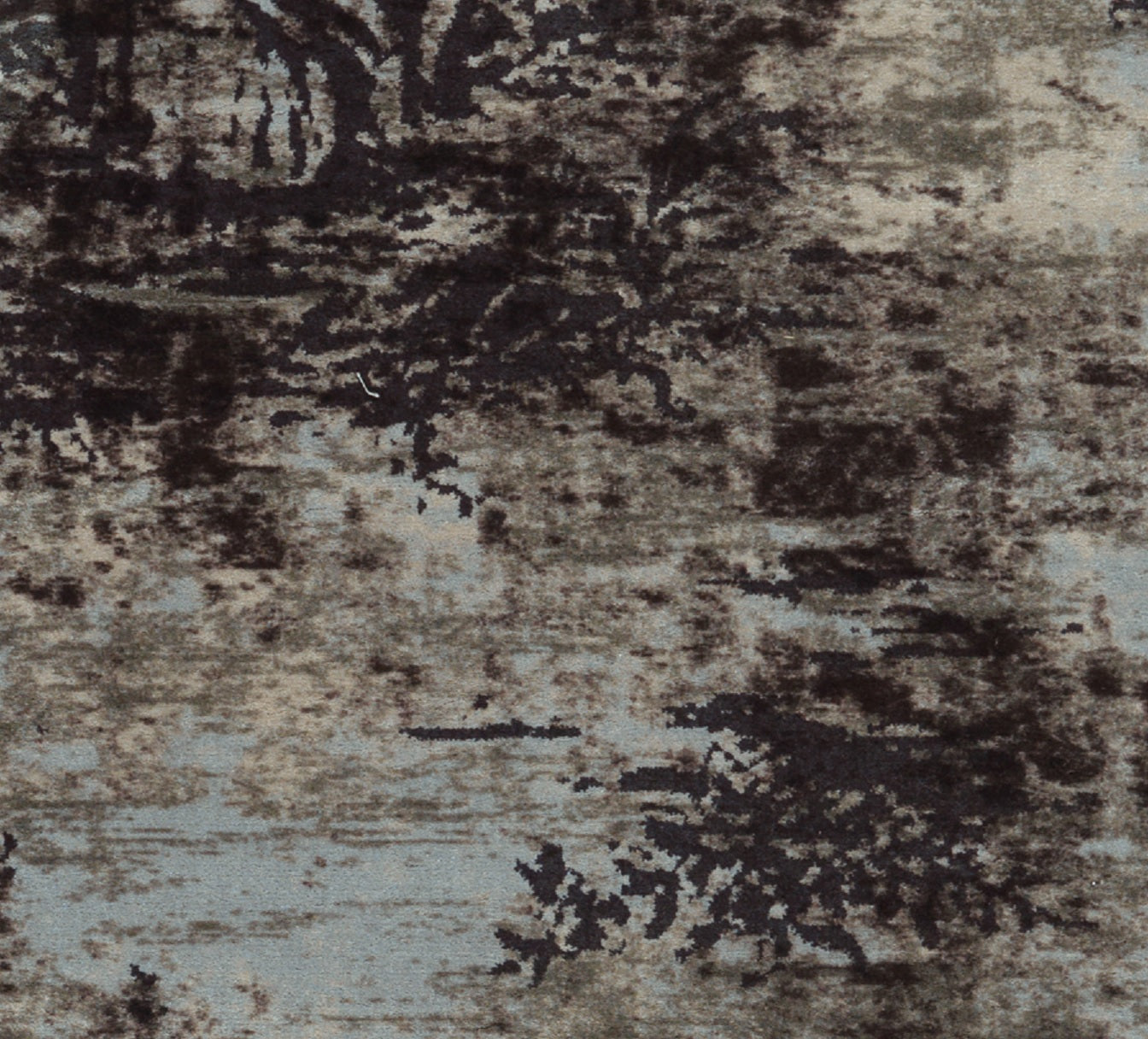 Vintage 5206 Taupe 170cm x 240cm