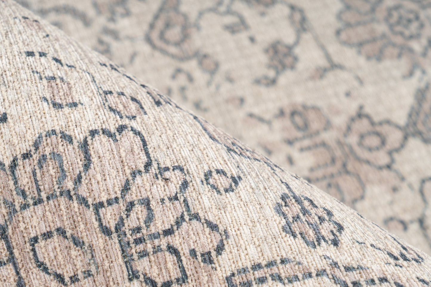 Percy 125 Creme 120cm x 170cm