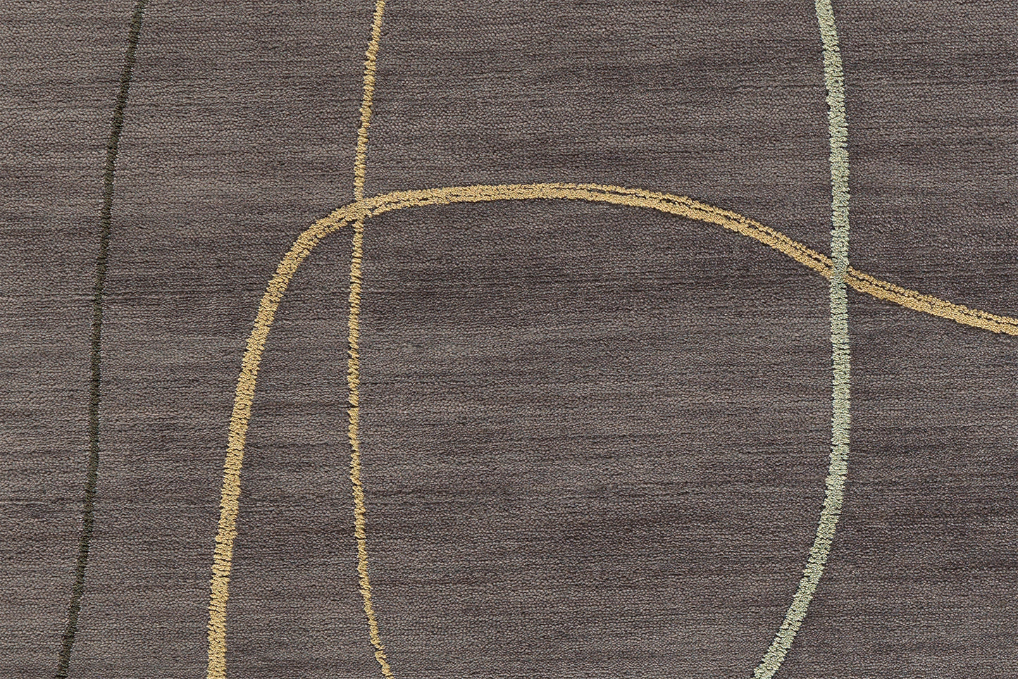 Mood 4308 Grau 70cm x 140cm