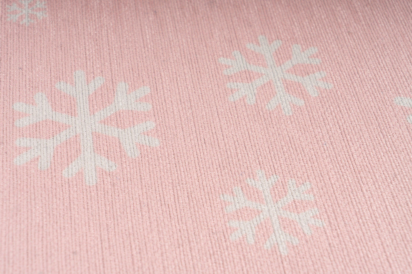 Bambini 400 Rosa Ø 160cm RUND