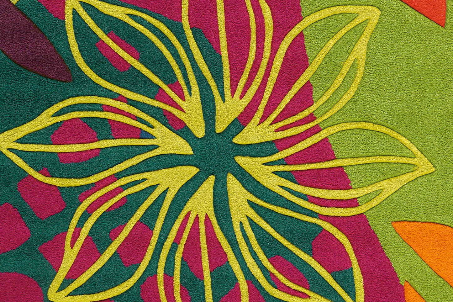 Spirit 3135 Multi 140cm x 200cm