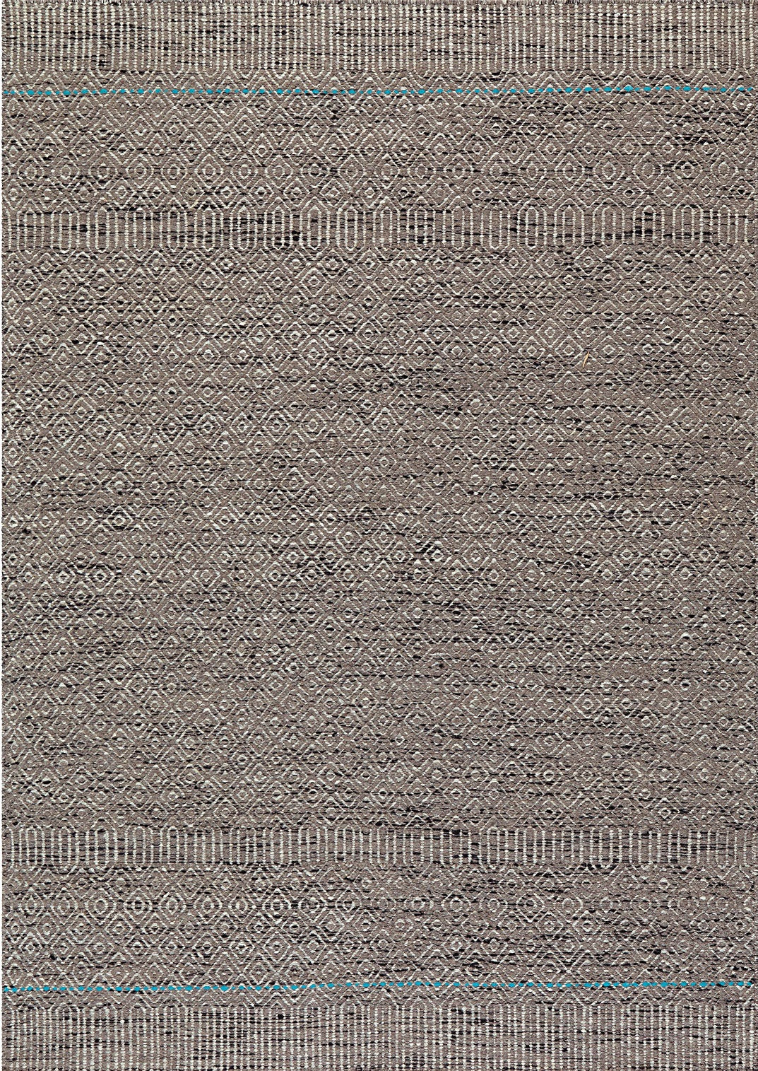 Chic 8140 Grau 90cm x 160cm