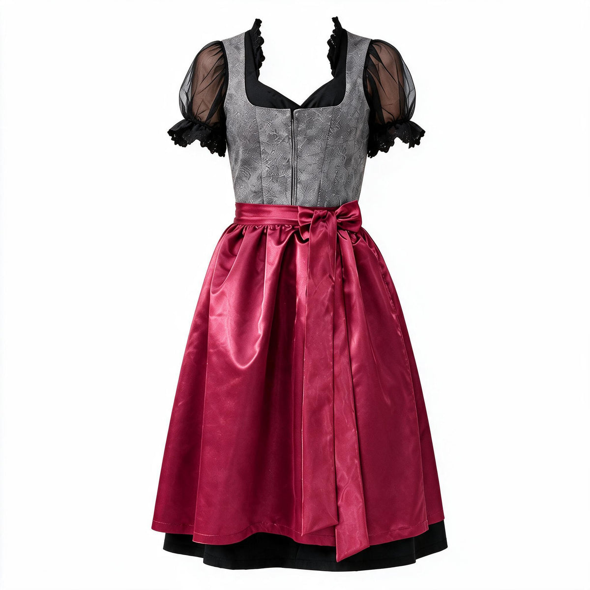 Dirndl Wiesenglück für Damen