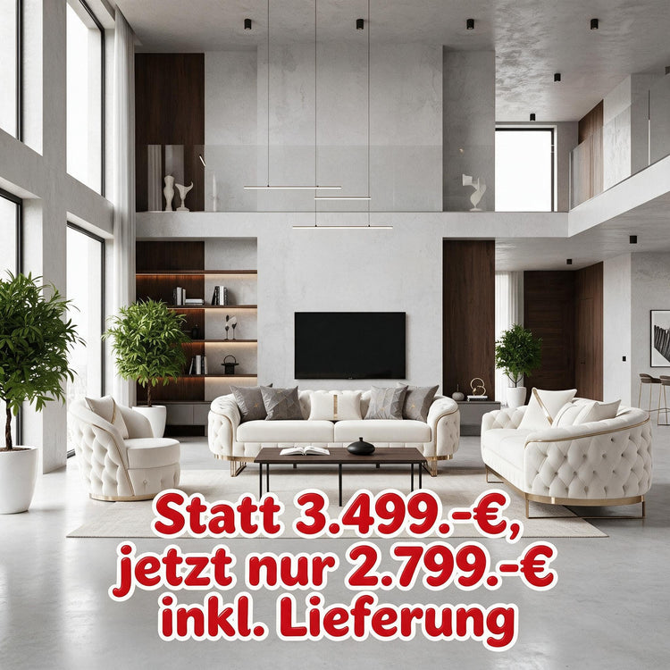 jetzt 700.-€ Sparen