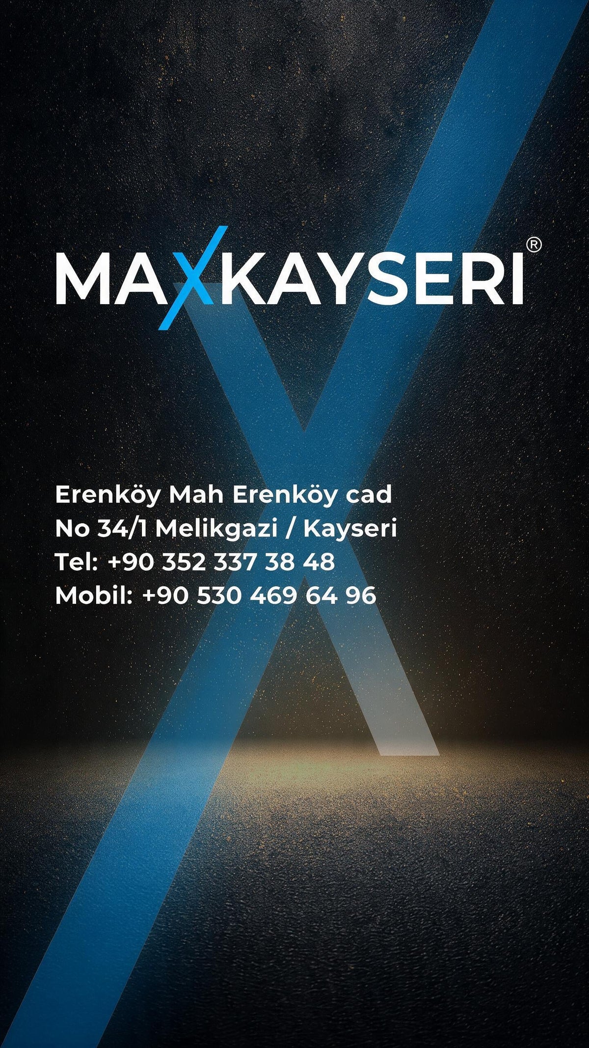 Immobilien in KAYSERI