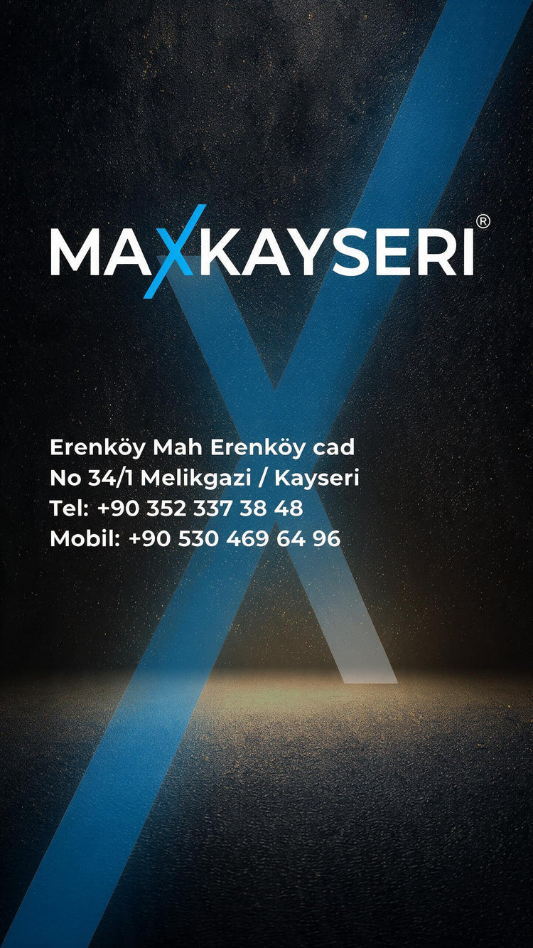 Immobilien in KAYSERI