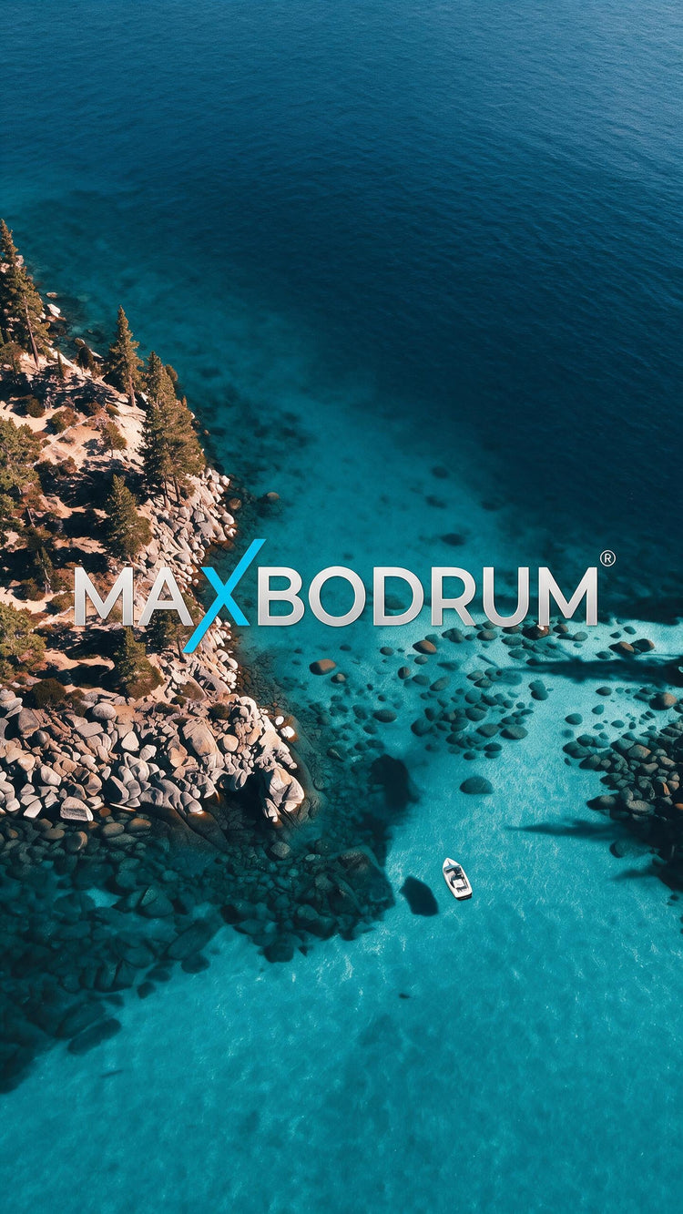 Luxusimmobilien Bodrum am Meer