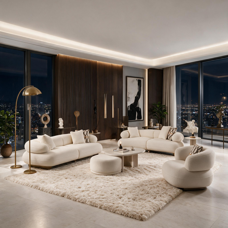 Sofa´s