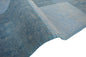 Lyrical 110 Multi / Blau 120cm x 170cm