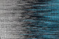 Move 4453 Grau / Blau 240cm x 300cm