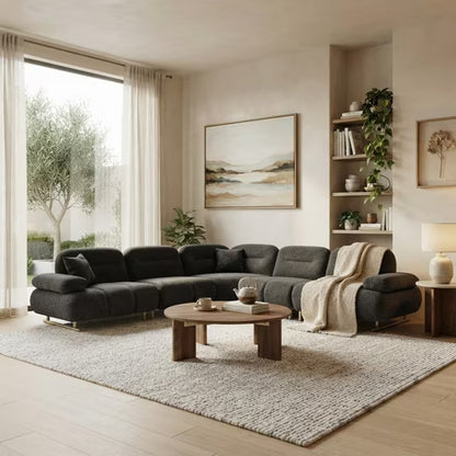 Ecksofa Mateo