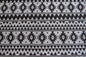 Sunny 210 Schwarz 160cm x 230cm