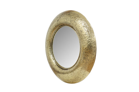 Wandspiegel Duke 325 Gold