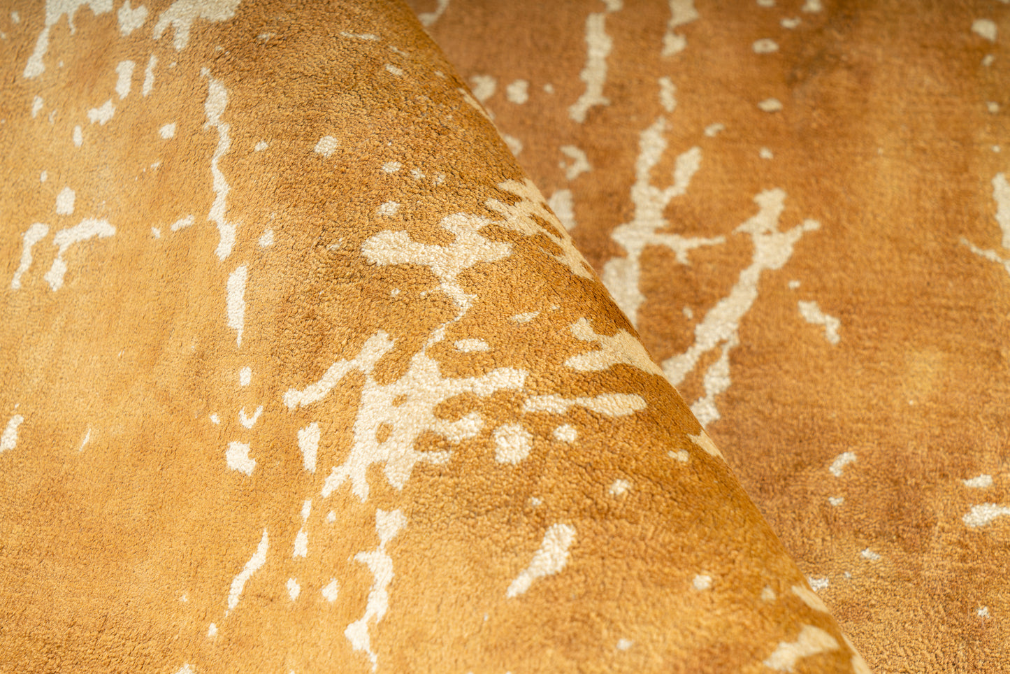 Dolce Vita 225 Gold 120cm x 170cm