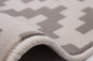 Now! 300 Taupe 200cm x 290cm