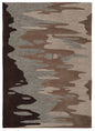 Vera 7226 Braun 90cm x 160cm
