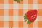 Joy 996 Rot 70cm x 140cm