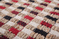 Chess 110 Natur / Creme 80cm x 150cm