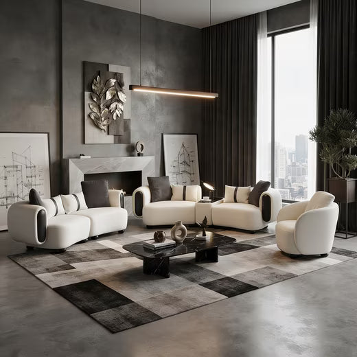 Sofa Vogue
