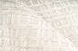 Karma 125 Beige / Silber 200cm x 290cm