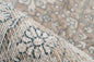 Percy 125 Khaki / Beige 160cm x 230cm