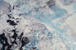 Piemont 1125 Blau 200cm x 290cm