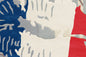 Joy 4203 Tricolore Paris 120cm x 180cm