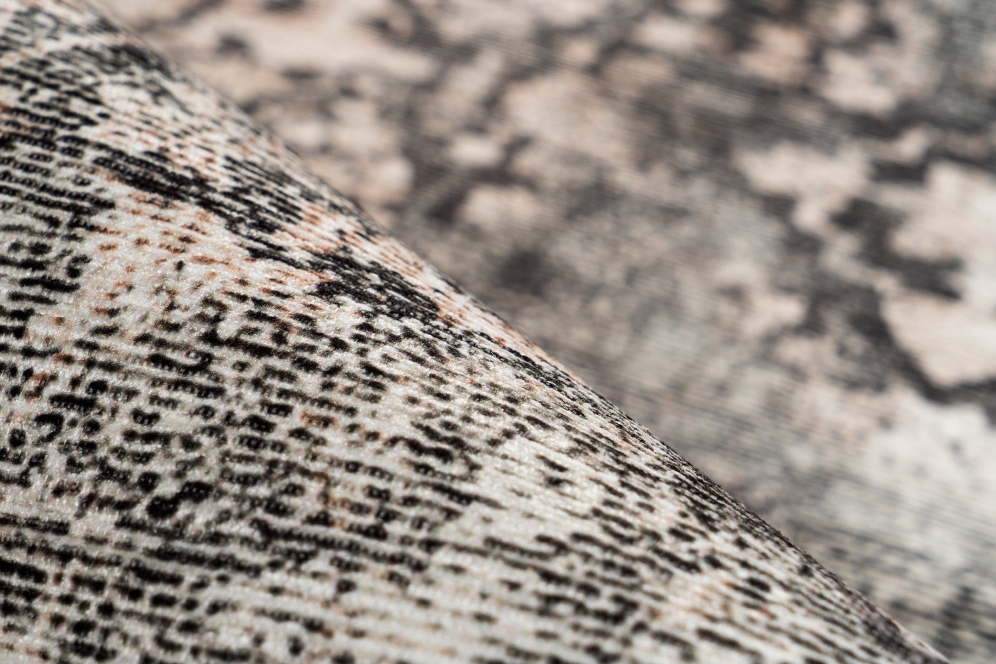 Vintage 8402 Taupe 200cm x 290cm