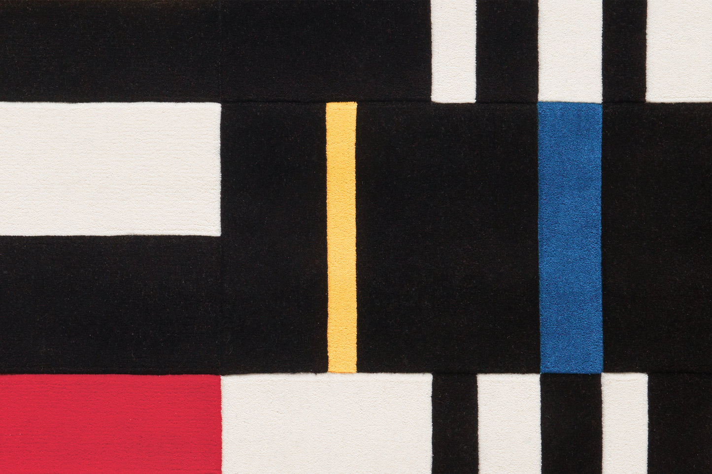 Spirit 3134 Schwarz 170cm x 240cm