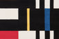 Spirit 3134 Schwarz 170cm x 240cm