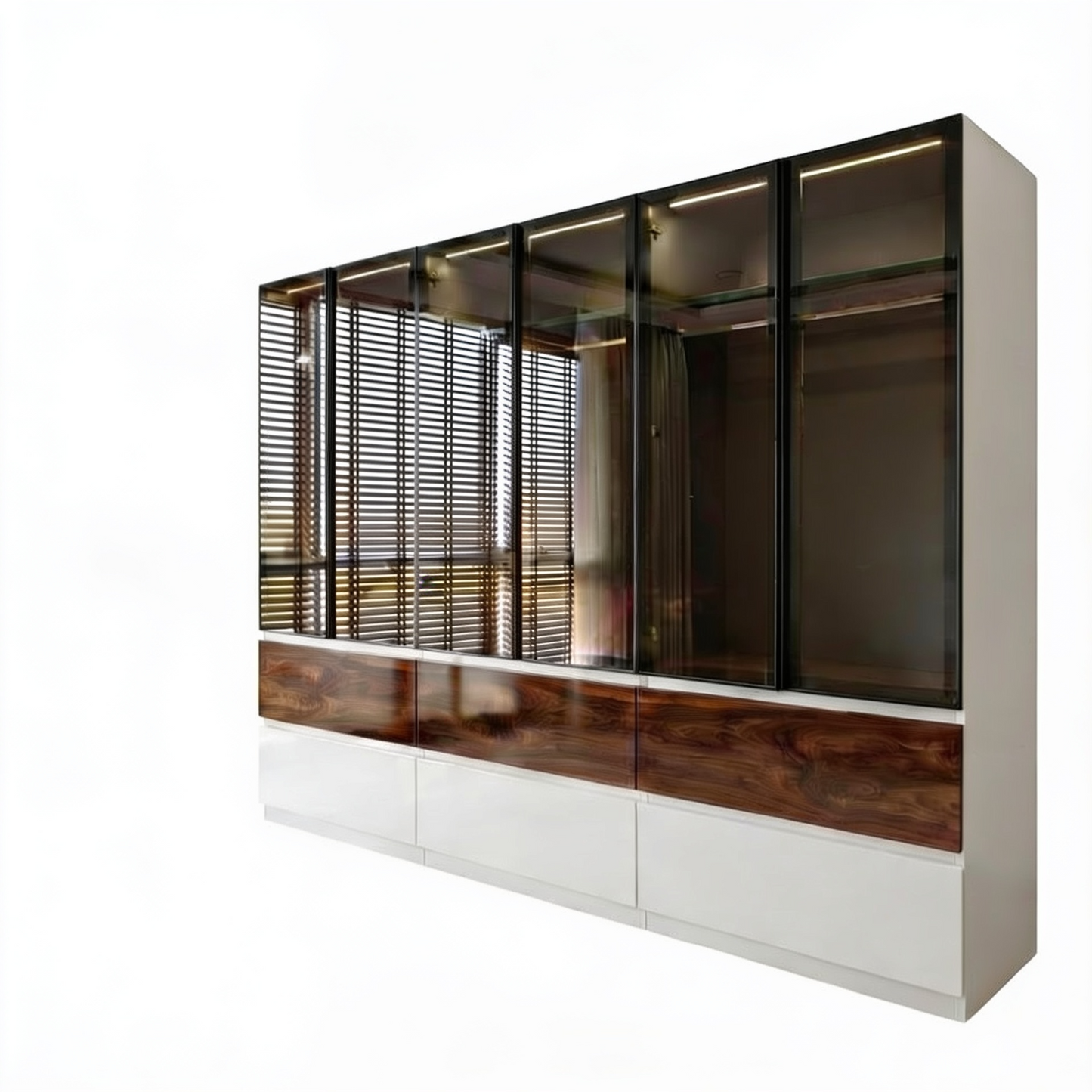 Kleiderschrank Amsterdam