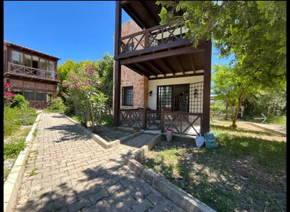 Freistehendes Haus mit Pool im Zentrum von Gümüşlük, Bodrum