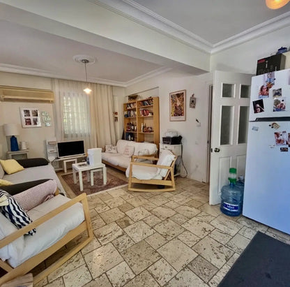 Freistehendes Haus mit Pool im Zentrum von Gümüşlük, Bodrum