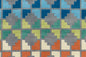 Cristal 8019 Multi 170cm x 240cm