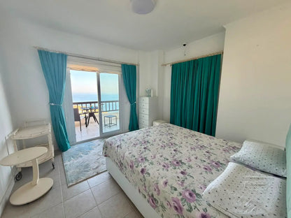 Gartenduplex mit Meerblick am Poolgelände in Yalıkavak, Bodrum