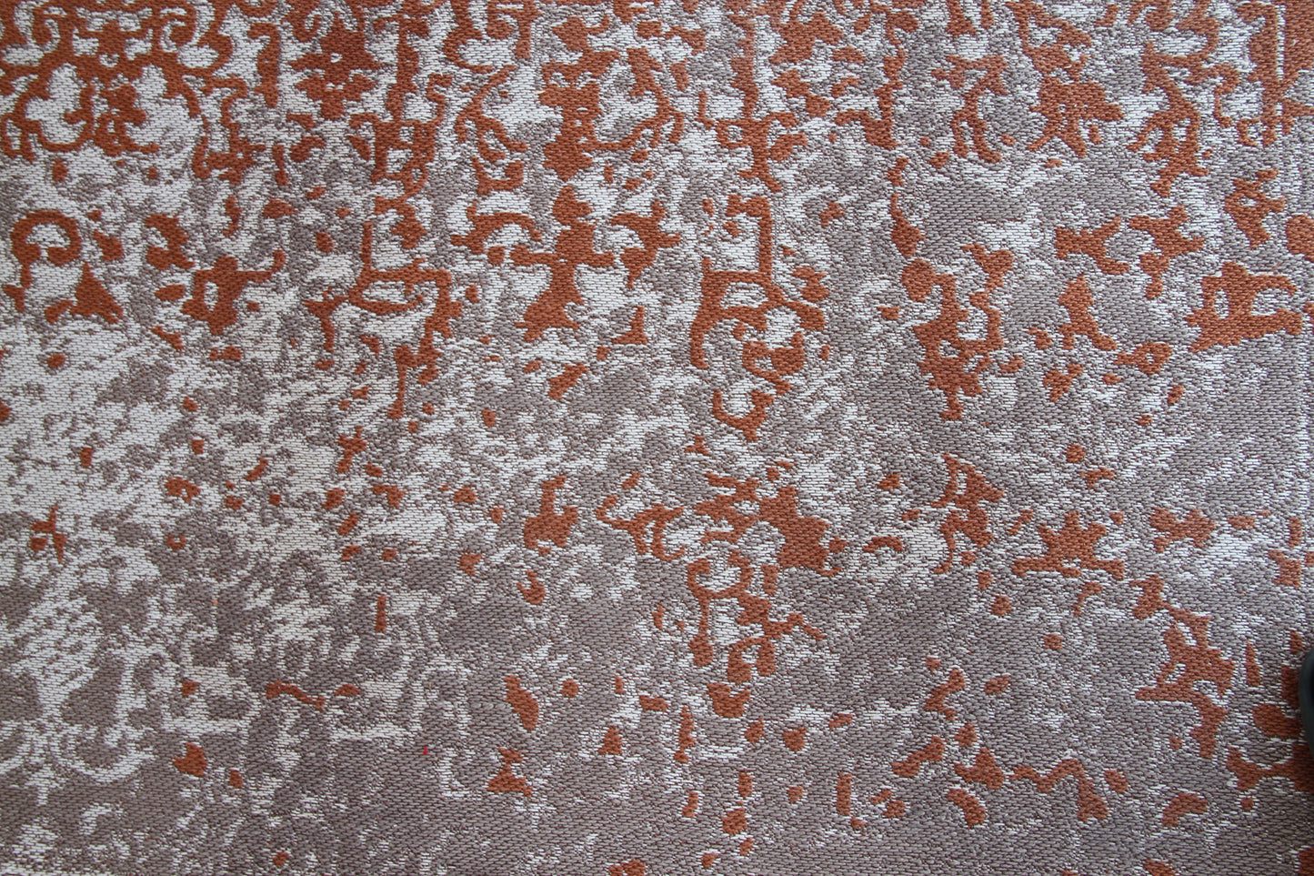 Sunny 310 Beige / Rost 80cm x 150cm